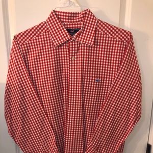 Vineyard Vines Tucker Shirt
